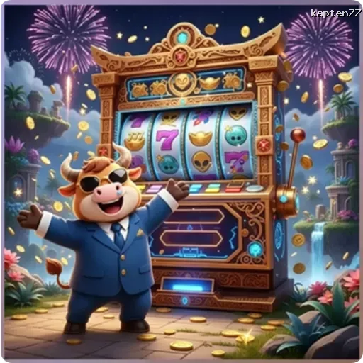 Pembaruan kapten77 APK: Versi Terbaru dan Catatan Perubahan