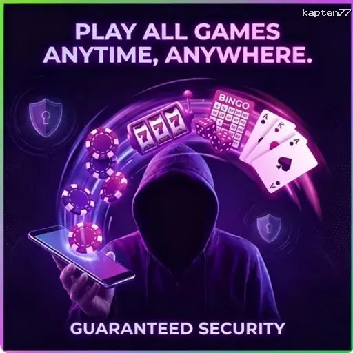 Panduan Pasang kapten77 APK di Android